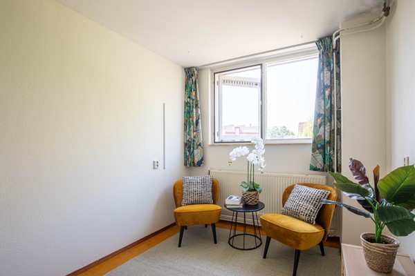 Medium property photo - Anna van Hensbeeksingel 377, 2803 LW Gouda